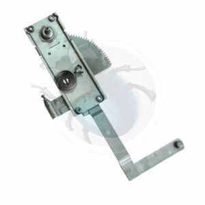 MECANISMO ELEVALUNAS 68-74 D50-197-R