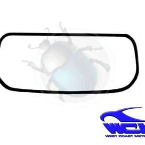 GOMAS VENTANA TRASERA KG CAL-LOOK 56-7450-211