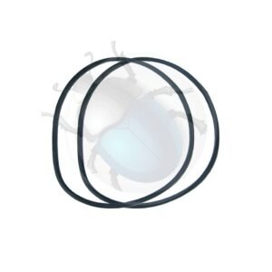 GOMAS FARO DELANTEROS KG pareja50-215