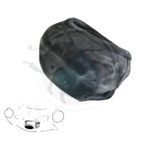 CLAXON DOBLE KG50-225