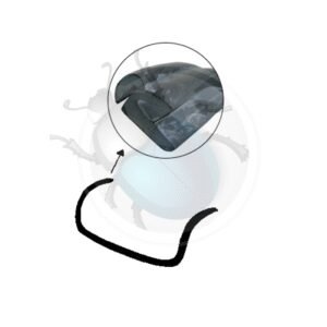 GOMA CAPOT TRASERO KG 56-7450-235