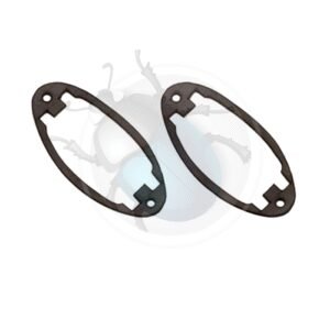 GOMAS LUZ MATRICULA KG pareja50-237