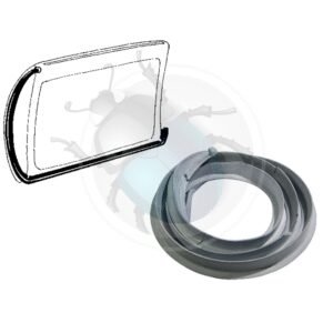 GOMA CONTORNO PUERTA KG