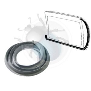 GOMA CONTORNO PUERTA KG