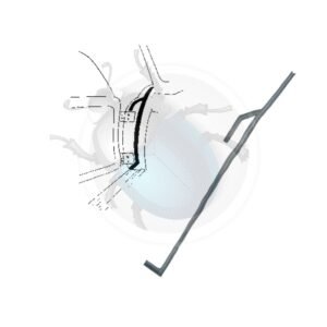 GOMA PILAR PUERTA KG