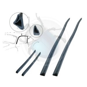 GOMAS VENTANA PUERTA KG (4) 67-7150-270