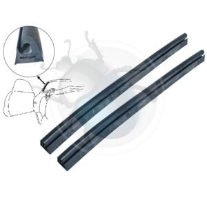 G. ENTRE CRISTAL PUERTA/PARABRISAS 57-74 pareja50-290