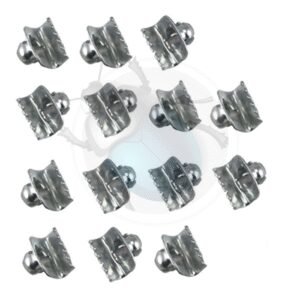 GRAPAS FIELTRO INTERIOR KG (14)50-300