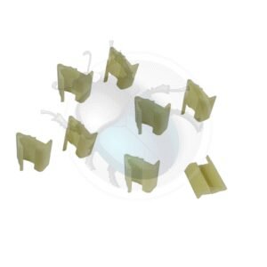 GRAPAS CEJILLA EXTERIOR KG 72-74 (8)50-309