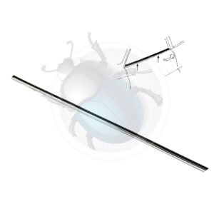 MOLDURA VENTANA PUERTA USADA KG 72->50-310-L