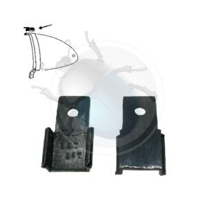 GOMA SUPERIOR VENT.LATERAL KG 60-71 /PAR50-314