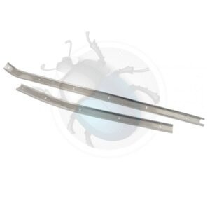 MOLDURA DE VENTANA DE VENTILACIÓN DERECHA 59-7150-318-R