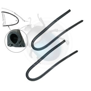 GOMA TRASERA CRISTAL ABATIBLE KG 60-71 pareja50-319