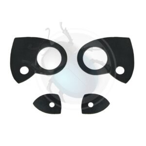 GOMAS MANILLA PUERTA KG 67-> kit50-320