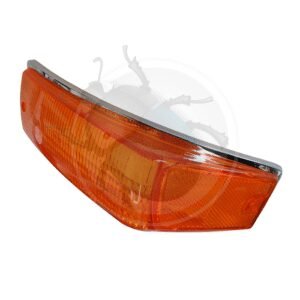 PLASTICO INTERMITENTE KG 69-> AMBAR D50-340