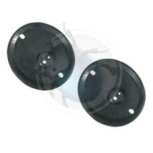 GOMAS INTERMITENTE KG 59-63 pareja50-350