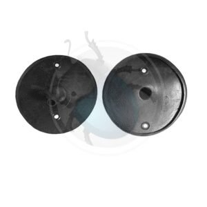 GOMAS INTERMITENTE KG 64-69 pareja50-355