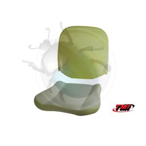 ACOLCHADO G/E ASIENTO DEL. c/reposacabeza 196850-396-68