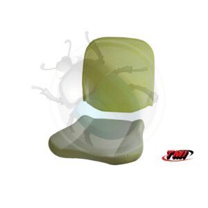 ACOLCHADO GOMA/ESPUMA ASIENTO DEL. 69-7450-396-74