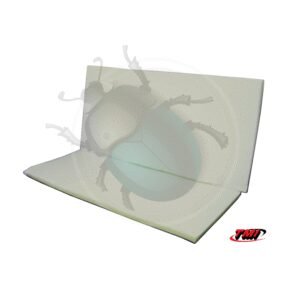 ACOLCHADO G/E ASIENTO TRASERO 56-7450-397