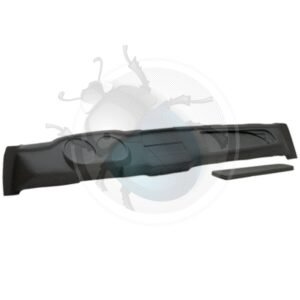 SALPICADERO NEGRO 72-7450-417