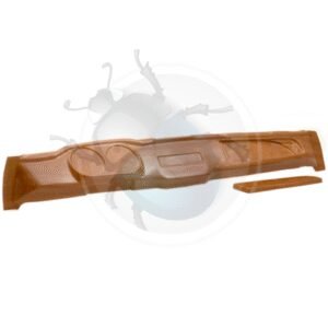 TAPA SALPICADERO EN MADERA 72-7450-418