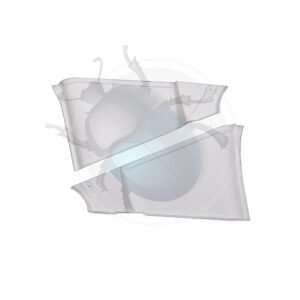 TAPAS BISAGRAS LAT. CABRIO KG 69-74 pareja50-430