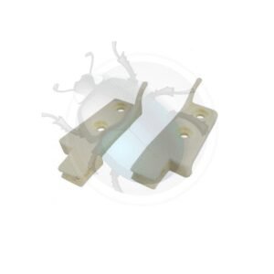 GRAPAS ASIENTO TRASERO KG CABRIO pareja50-440