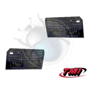 KIT PANELES NEGRO KG 56-63 CABRIO50-446-BK