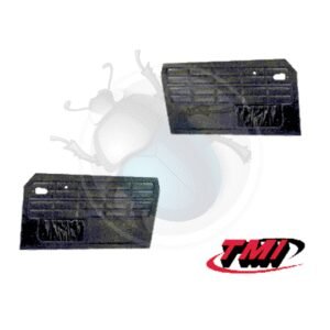 KIT PANELES NEGRO KG 64-74 CABRIO50-447-BK