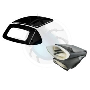 ACOLCHADO CAPOTA KG 70-7450-454-74