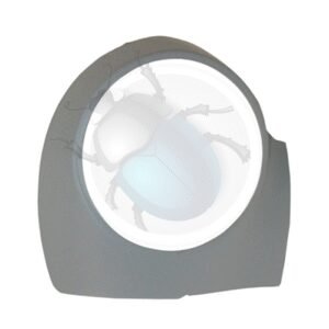 CONTORNO FARO DELANTERO D KG50-510