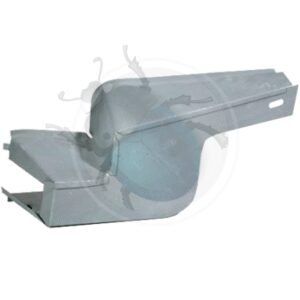 CONDUCTO AIRE CONTRA ALETA DELANTERO IZQ50-528