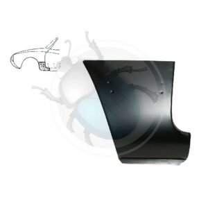 SECCION INFER. TRAS. ALETA DELANTERA KG