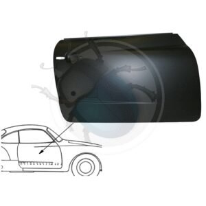 PUERTA EXTERIOR DER 7/67->50-547