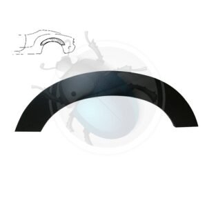 ARCO SUPERIOR RUEDA TRASERA KG I/D50-560