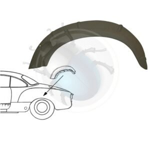 PASE RUEDA INT. TRAS. IZQ. 8/55->50-561