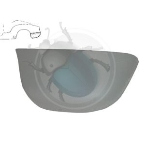 SECCIONTRAS. PANEL LAT. IZQ KG ->7150-565