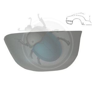 SECCION TRAS. PANEL LAT DER KG->7150-570