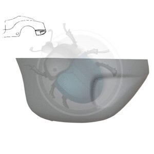 SECCION TRAS. PANEL LAT. IZQ KG 71->50-575