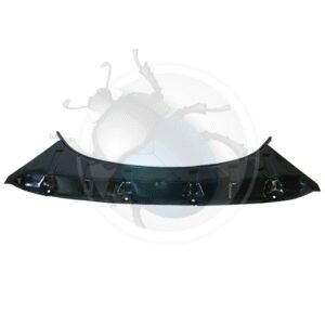 PANEL TRASERO MOTOR KG50-588