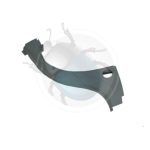 SECCION LARGUERO DELANT. SUPER. DER KG50-595