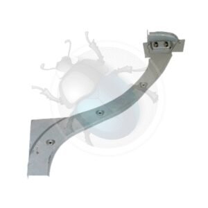 SECCION LARGUERO DEL. INFER. IZQ KG50-597