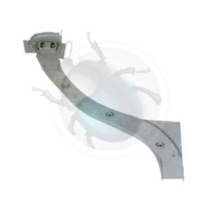 SECCION LARGUERO DEL. INFER. DER. KG50-598