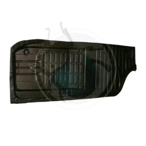 PANEL COMPLETO SUELO KG + 181 DER50-665