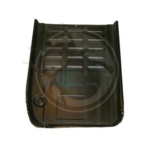 1/2 SUELO TRASERO C/CARRIL DER50-666