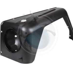 ALETA DELANTERA IZQUIERDA 18151-115