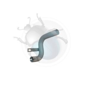 PUNTA DE ESCAPE DERECHA51-158-R