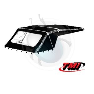 CAPOTA VW 181 NEGRA VINILO BQ TMI51-200