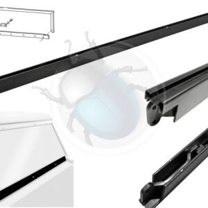 CUADRO INFERIOR DE PARABRISAS 18151-250